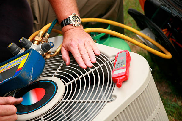 Best HVAC service technicians  in Hayti, MO