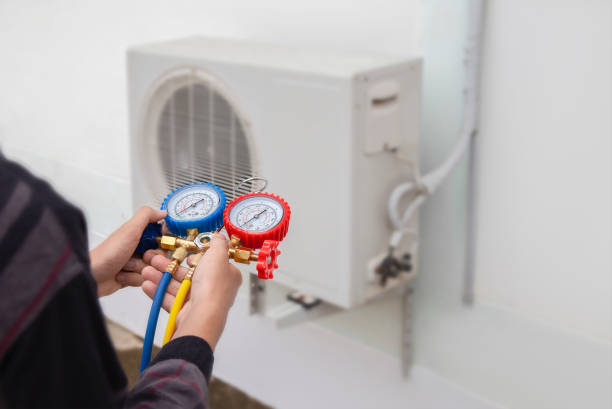 HVAC troubleshooting in Hayti, MO